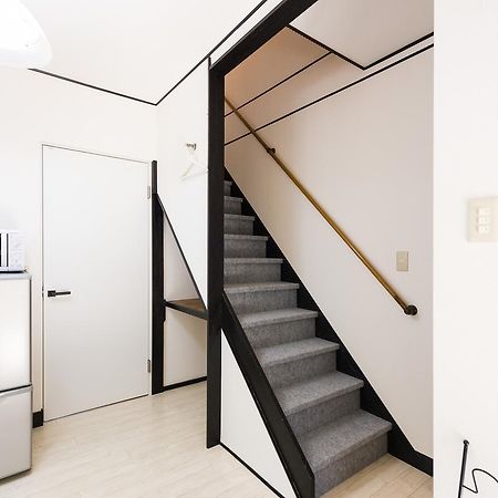 Otsu Ousaka House Ngoại thất bức ảnh