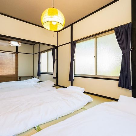 Otsu Ousaka House Ngoại thất bức ảnh