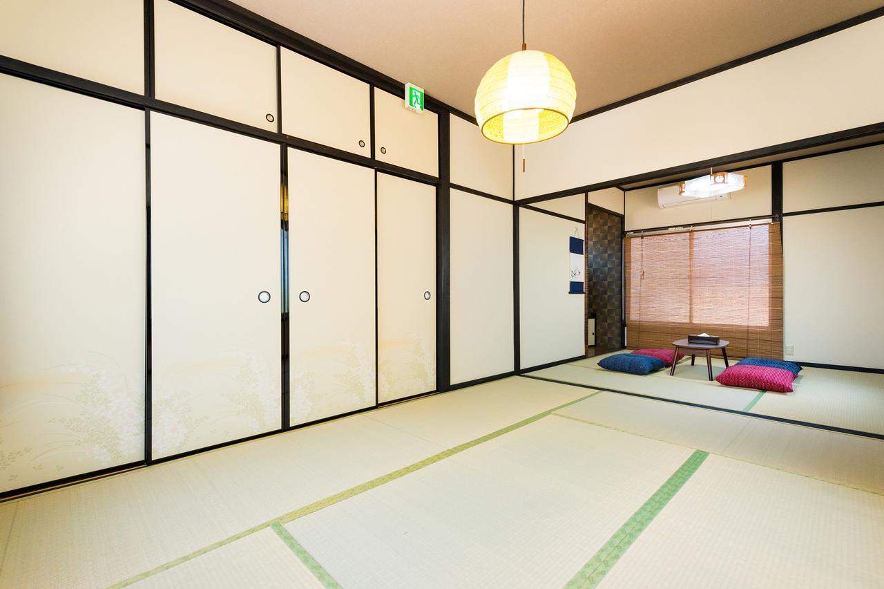 Otsu Ousaka House Ngoại thất bức ảnh