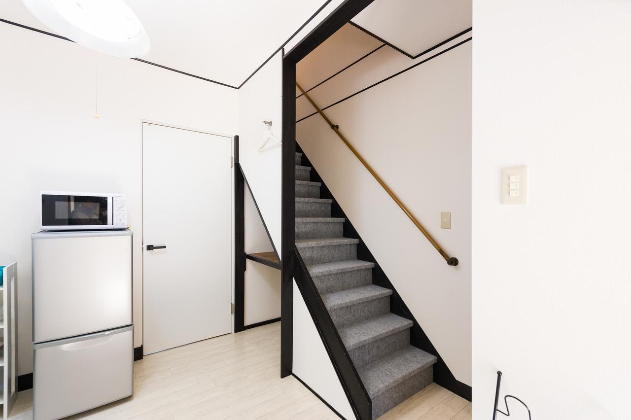 Otsu Ousaka House Ngoại thất bức ảnh