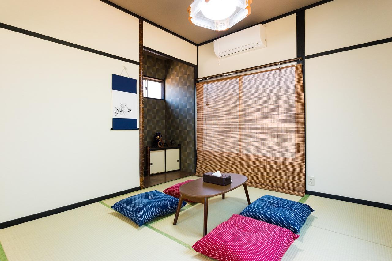 Otsu Ousaka House Ngoại thất bức ảnh