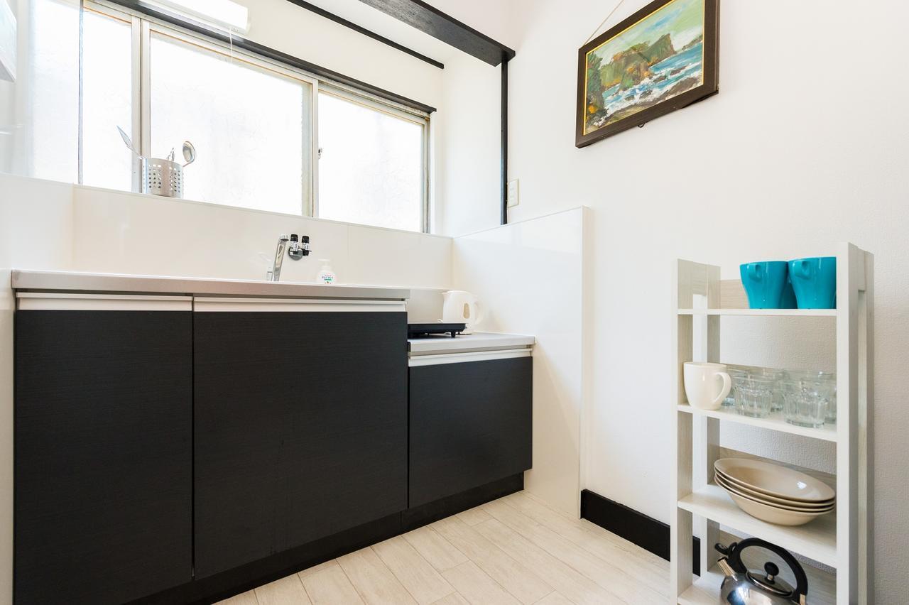 Otsu Ousaka House Ngoại thất bức ảnh
