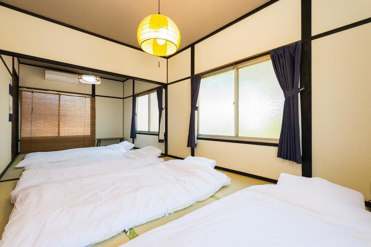 Otsu Ousaka House Ngoại thất bức ảnh