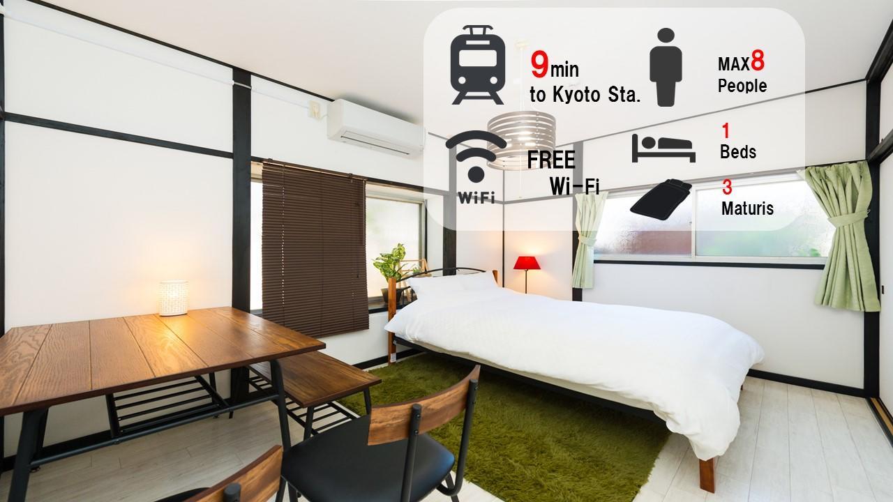 Otsu Ousaka House Ngoại thất bức ảnh