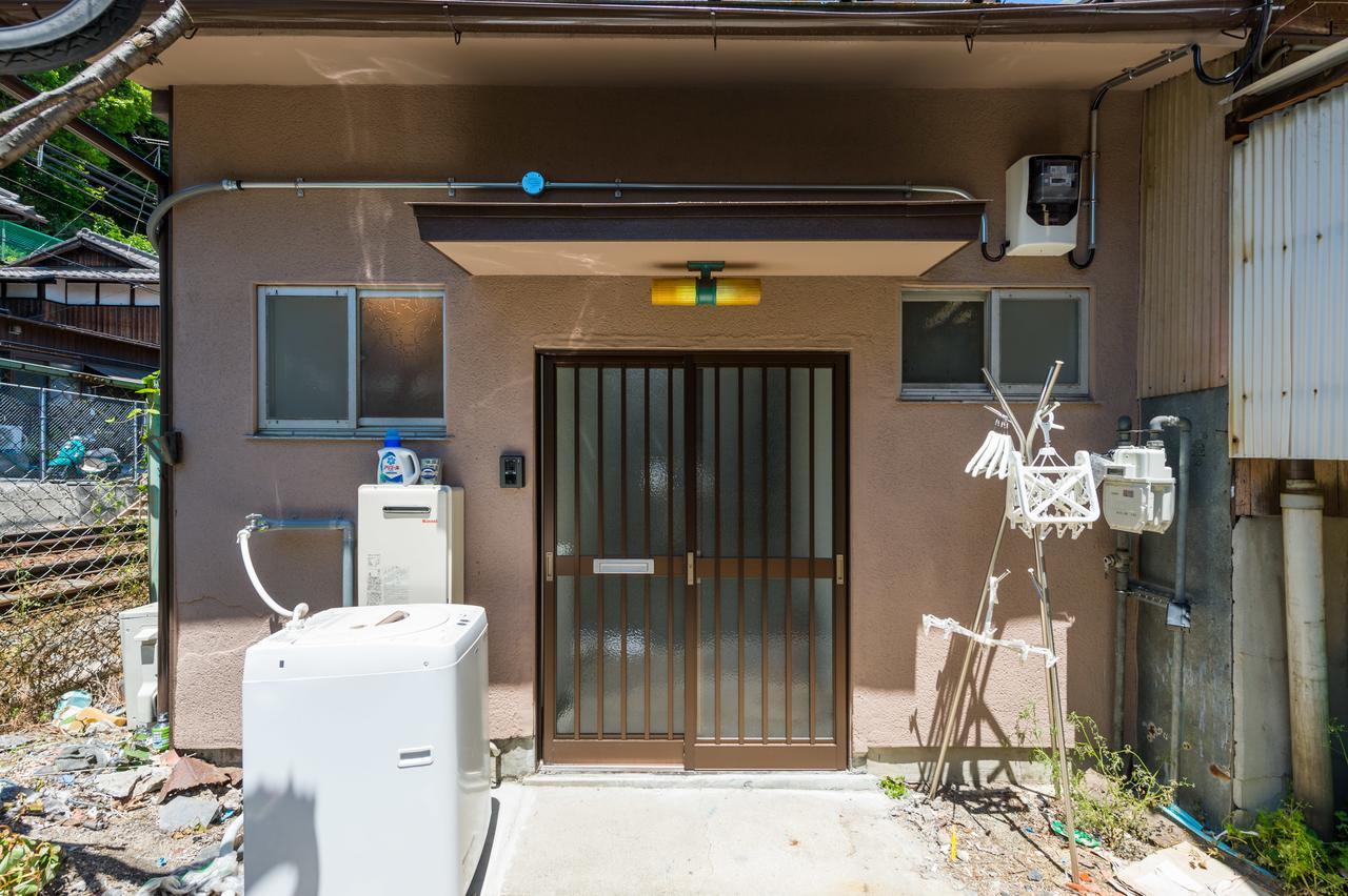 Otsu Ousaka House Ngoại thất bức ảnh