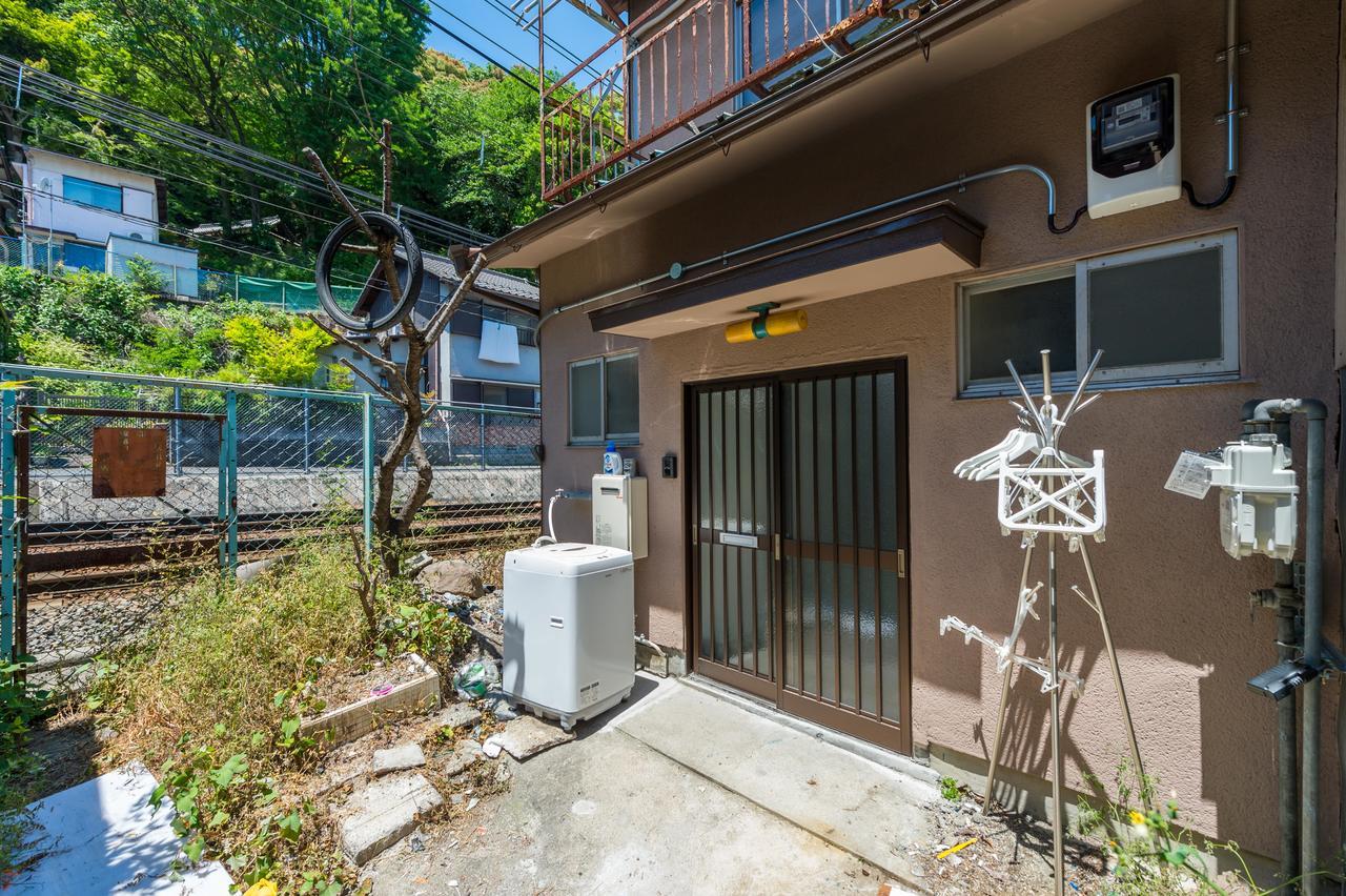 Otsu Ousaka House Ngoại thất bức ảnh